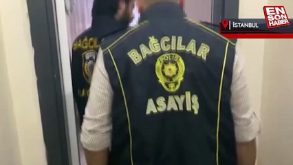 İstanbul Valiliği 7 aylık narkotik bilançosunu açıkladı