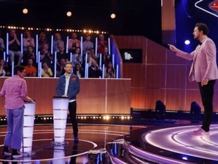 Exclu Public : gros incident sur le tournage du nouveau jeu de M6, Hélène Ségara et Diane Leyre quittent le plateau !