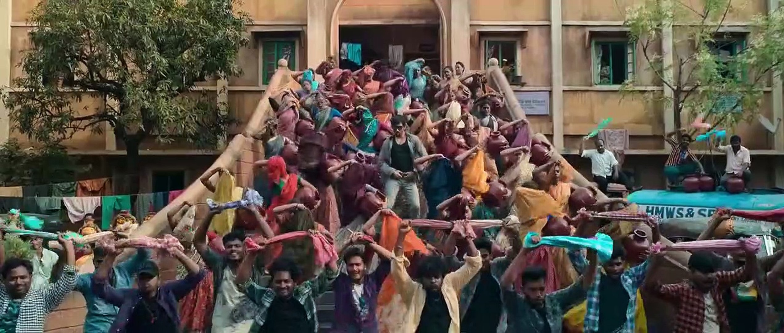 Dhamaka 2023 part 1