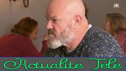 Philippe Etchebest (Top Chef)  le salaire du célèbre chef enfin révélé