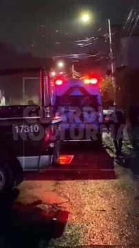 #Preliminar Con un disparo en la cabeza fue asesinado un hombre al interior de una vivienda ubicada en la colonia Cerro del Cuatro, en Tlaquepaque #GuardiaNocturna