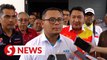 Amirudin: Selangor govt will resolve all 9,000 land ownership cases in Putra Perdana