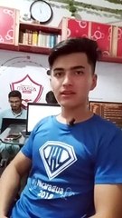 Student From Afghanistan Web Development Course Review