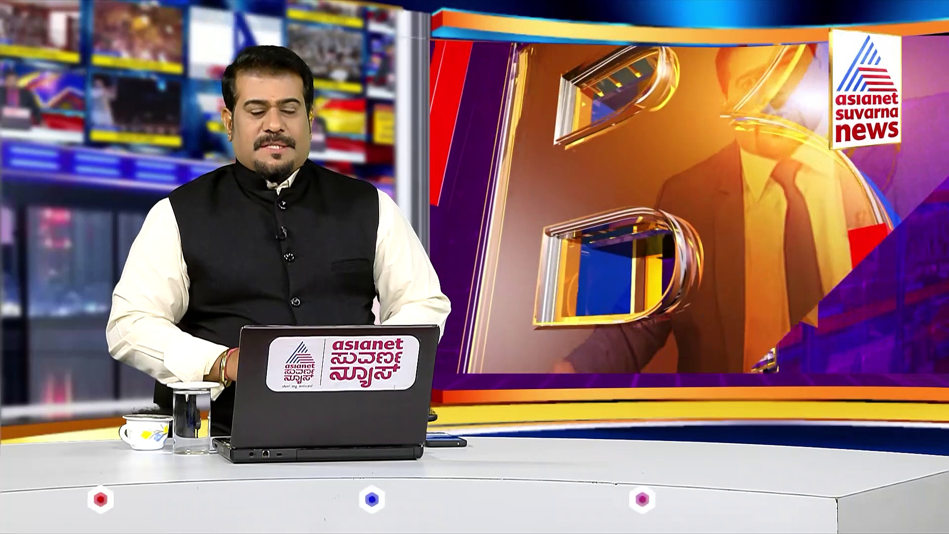 ಸುವರ್ಣ ನ್ಯೂಸ್‌ನಲ್ಲಿ ವರದಿಯಾಗ್ತಿದ್ದಂತೆ ಫೀಲ್ಡ್‌ಗೆ ಇಳಿದ ಜಿಲ್ಲಾಡಳಿತ: ಮಹಿಳಾ ಸಚಿವರೇ ಇಲ್ನೋಡಿ..!