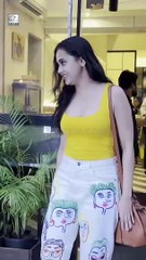 Tejasswi Prakash का सुपर गॉर्जियस लुक