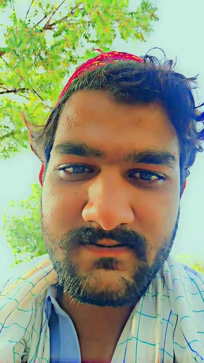 Ameer Sahab on Fire 