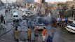 PAK में ISIS ने कराया आत्मघाती बम विस्फोट, खूंखार आतंकी ग्रुप अब ने ली जिम्मेदारी