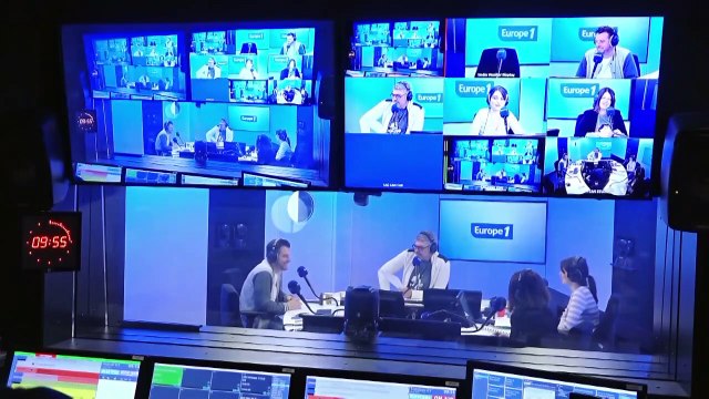 Les reproches des enfants du mini club à leurs parents