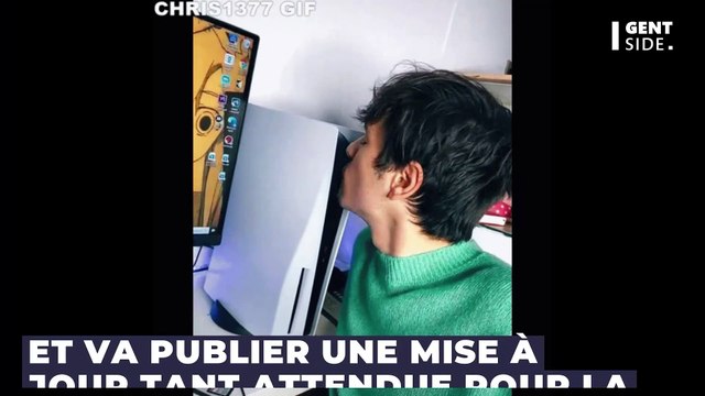 PS5 : Sony se débarasse enfin de la pire fonctionnalité sur la console