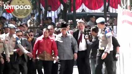 Panji Gumilang Penuhi Panggilan Pemeriksaan Kedua Bareskrim Polri