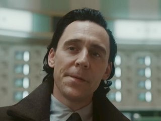 Marvels "Loki": Furioser Trailer zur zweiten Staffel ist da