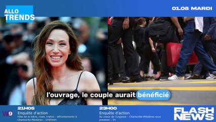 Laura Smet : la véritable raison de sa distance avec Jade et Joy Hallyday enfin révélée !