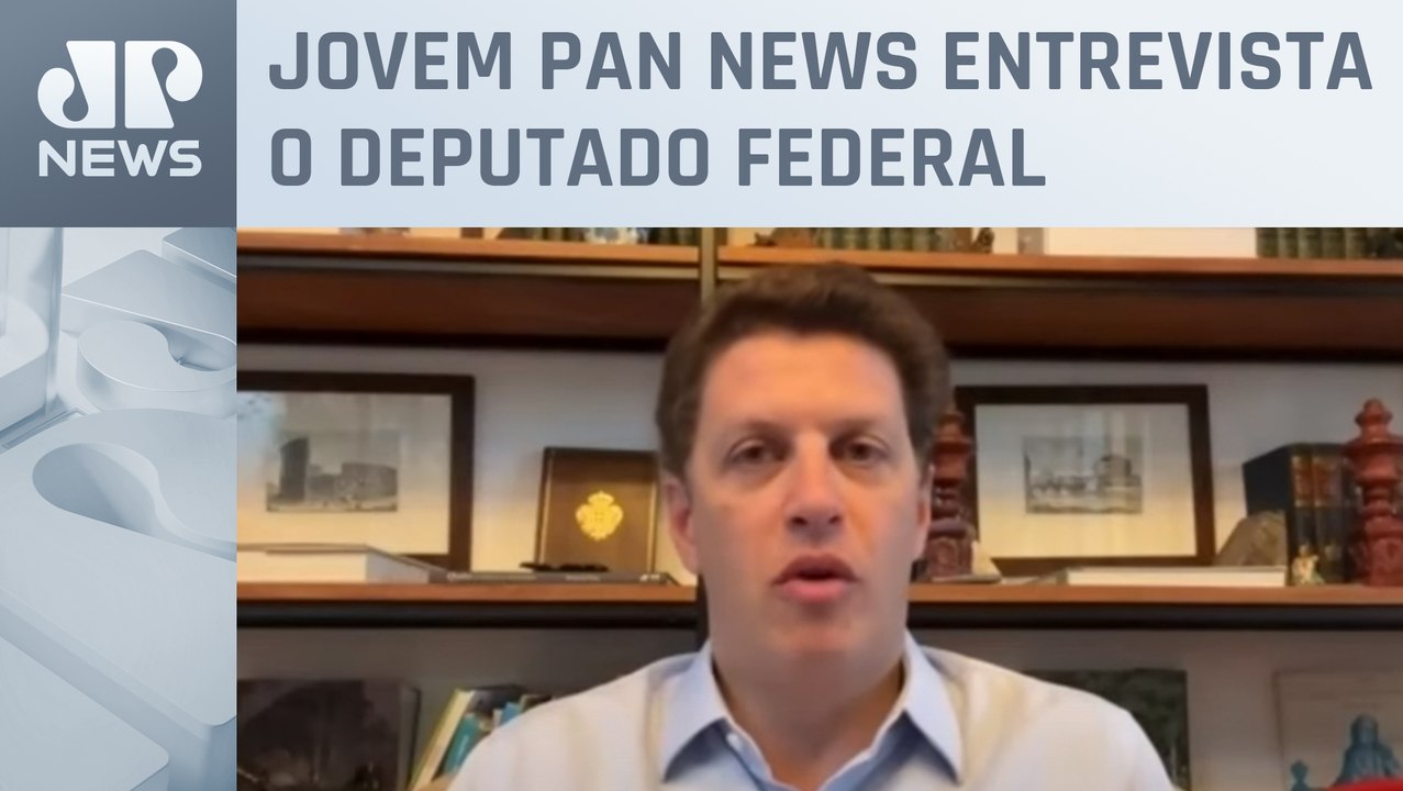 “MST é braço do governo”, afirma Ricardo Salles sobre invasões de terras