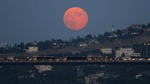 Supermoon August 2023 Time: 1 August 2023 को India में Sturgeon Moon, Meaning क्या है | Boldsky