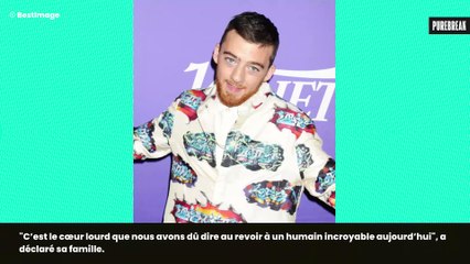 Mort d'Angus Cloud : l'émouvant hommage du casting d'Euphoria, "Il n'y avait personne comme lui"