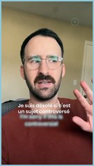 SIMONE - SMILE : Un danger pour les gays