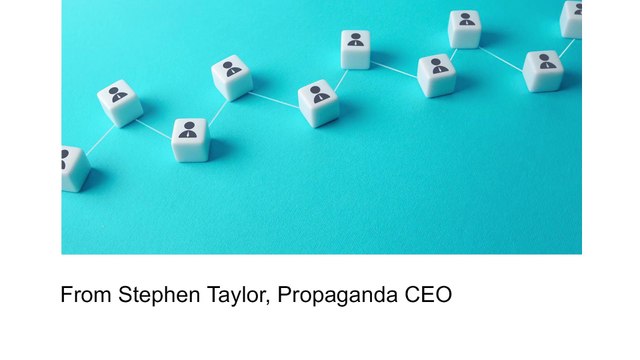 Tips for Using Persuasive Communication in Business - Leveraging Propaganda Effectively