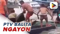 May-ari ng tumaob na bangka sa Rizal at dalawang iba pa, sinampahan na ng reklamo
