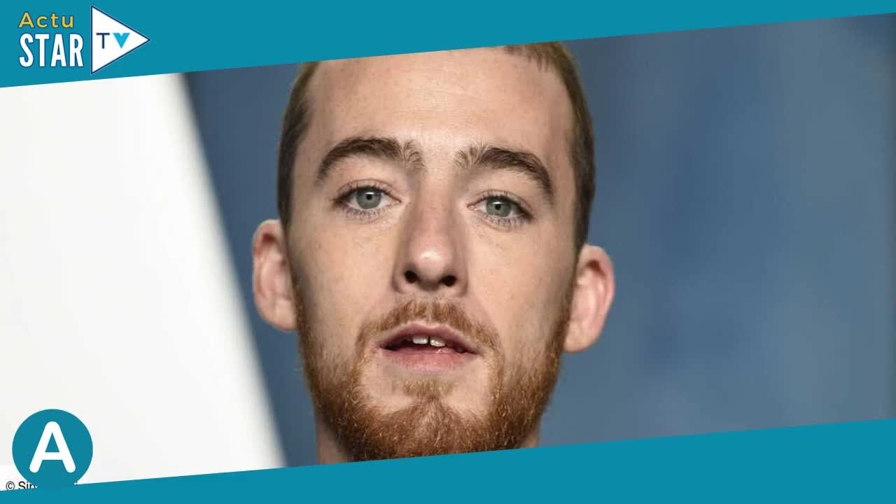 Mort d’Angus Cloud : Luka Gage, Storm Reid, Eric Dane… le casting d’Euphoria lui rend un bouleversan