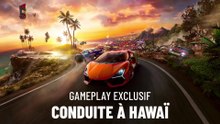 The Crew Motorfest - Gameplay Conduite à Hawai
