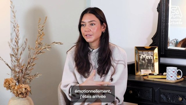 FEMME ACTUELLE - Je suis mariée à moi-même : Laurena a renoncé à l'amour