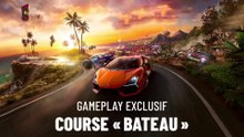 The Crew Motorfest - Gameplay Avion-Voiture-Bateau
