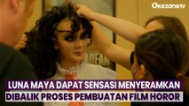 Cerita Menyeramkan Dibalik Layar Pembuatan Film Suzzanna: Malam Jumat Kliwon