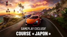The Crew Motorfest - Gameplay Course Japon