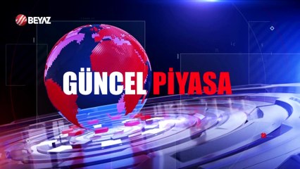 Güncel Piyasa 30 Temmuz 2023