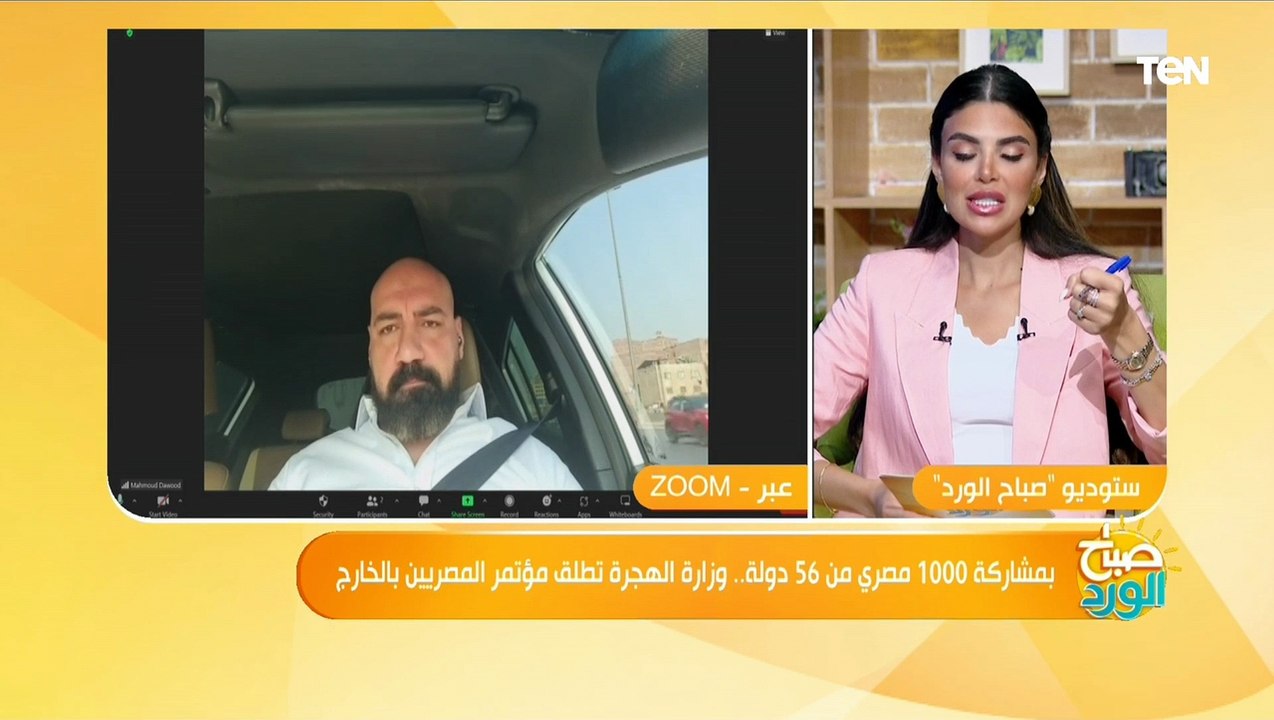 خبير إقتصادي: نتائج الرخصة الذهبية ستكون في الدعم الأجنبي وتخفيض معدلات البطالة