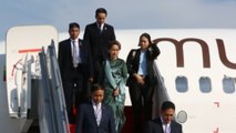 La junta birmana anuncia un indulto parcial a la exlíder Aung San Suu Kyi