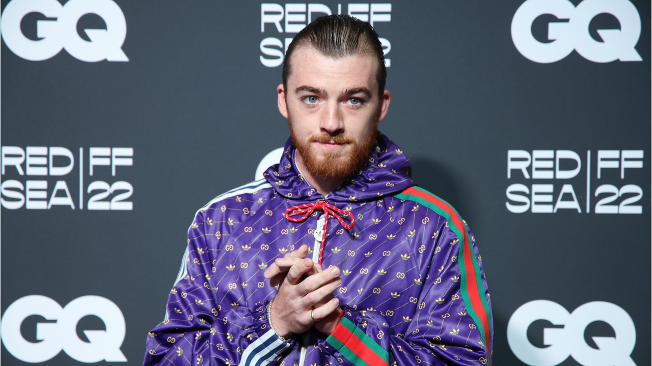 VOICI - Mort d'Angus Cloud : l'acteur de la série Euphoria s'est éteint à l'âge de 25 ans