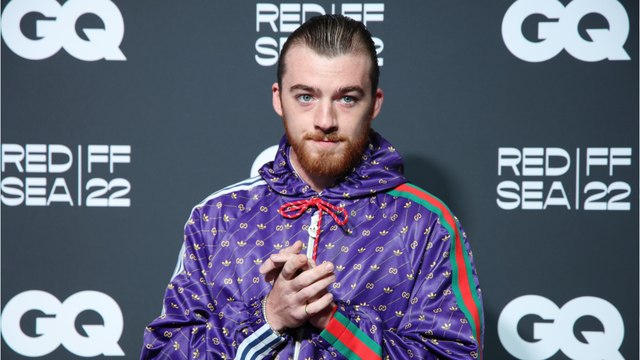 VOICI - Mort d'Angus Cloud : l'acteur de la série Euphoria s'est éteint à l'âge de 25 ans