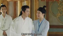 [Engsub] Lost You Forever (2023) Episode 16 长相思 第十六集