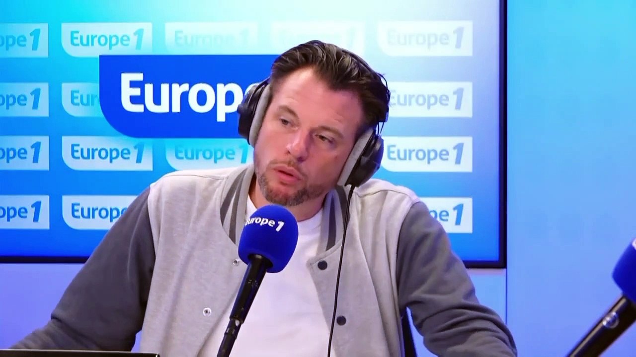 Des vacances en France pour Norbert Tarayre