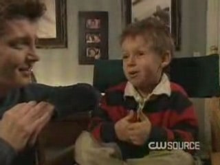 James OTH - Jackson Brundage Interview CW Source