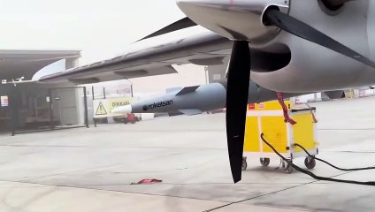 L'Indonésie a acheté un drone de 300 millions de dollars à la Turquie