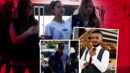 Karaman'da ayrı yaşadığı resmi nikahlı eşini sevgilisine öldürttüğü ortaya çıktı