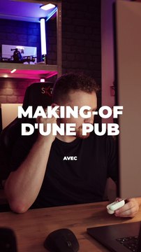 Best vidéo de La Forge Digitale !#shooting #vidéo #design #can #canette #photo #backstage #coulisse #makeit #maquette #makingof #France #madeinfrance #contenu