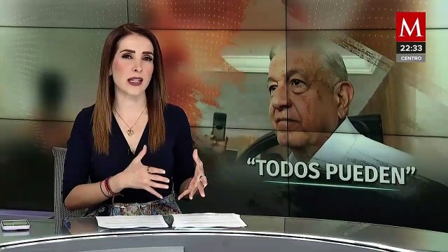 AMLO ve potencial de competencia en Samuel García y Luis Donaldo Colosio Riojas en Nuevo León