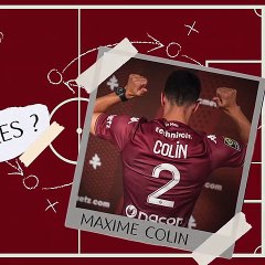 "Tu préfères" avec Maxime Colin