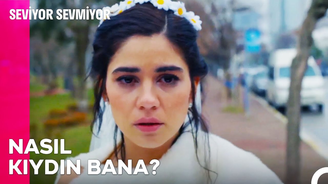 Yarım Kaldı Aşkımız - Seviyor Sevmiyor 27. Bölüm