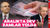 DEV ZAMLAR YOLDA! Ünlü Ekonomist Aralık Ayına İşaret Etti