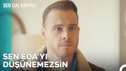 Kaybettiğim Bir Aşkı Kim Geri Getirebilir? - Sen Çal Kapımı 19. Bölüm