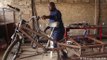E-cargo bikes in Nigeria reduce carbon emissions