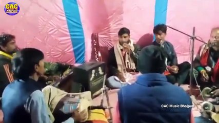 Sasi Sanyasi Ka Bhojpuri Dugola Program || सासी सन्यासी दुगोला प्रोग्राम 2023