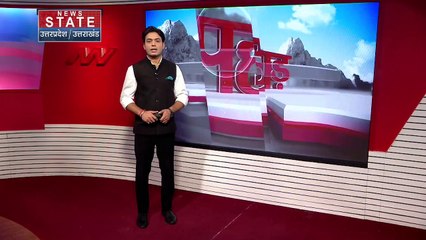 सीएम धामी ने पीएम मोदी से की मुलाकात, देहरादून मेट्रो पर चर्चा