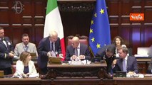 Pnrr, Fitto: Da Commissione Ue pareri positivi su terza e quarta rata, frutto di dialogo con Governo