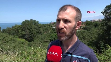 MAGANDALAR ÖLÜME DOYMADI; TRABZON'DA 1 YILDA 3 CAN KAYBI, 9 YARALANMA