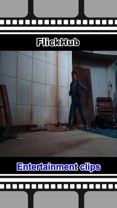 Superb Tag Team Fight [] clip02